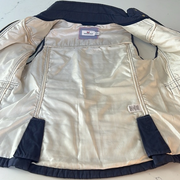 Vineyard Vines Vest - Picture 6 of 6